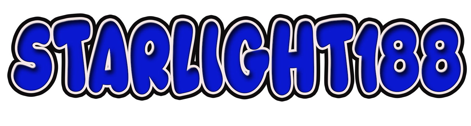 STARLIGHT188 logo